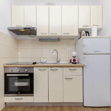 Lida Apartamento