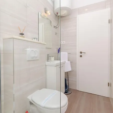 Lida Apartamento *