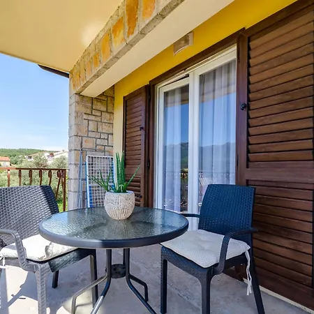 Lida Appartement *